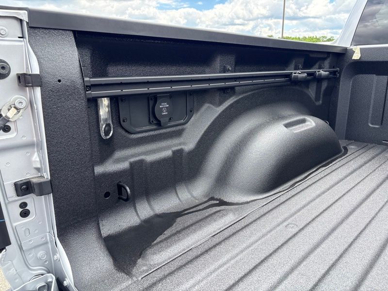 New 2026 Ram 1500 Truck