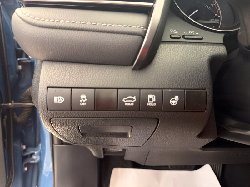 Used 2024 Toyota Camry Sedan