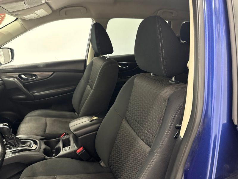 Used 2019 Nissan Rogue SUV