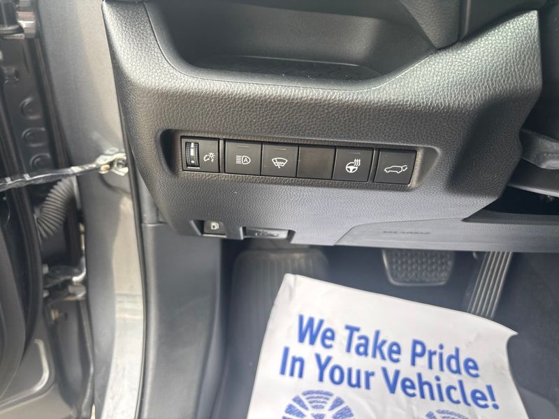 Used 2021 Toyota RAV4 Hybrid SUV