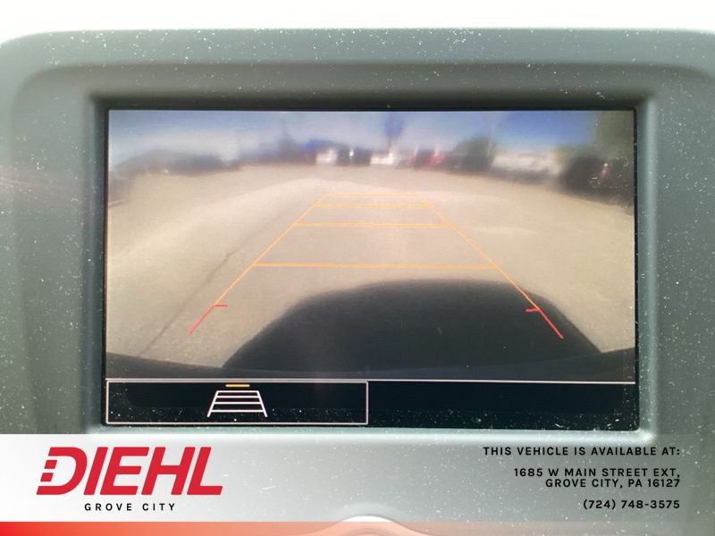 Used 2024 Chevrolet Equinox SUV