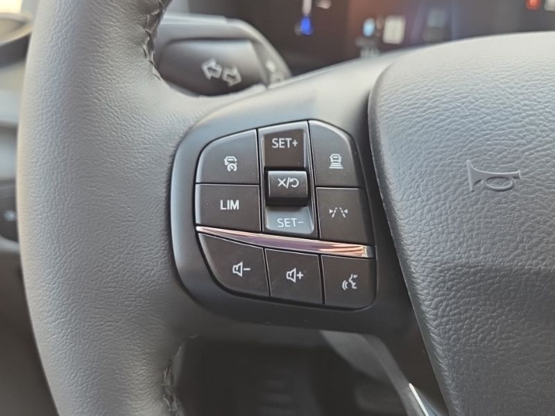New 2026 Ford Transit-150 Van
