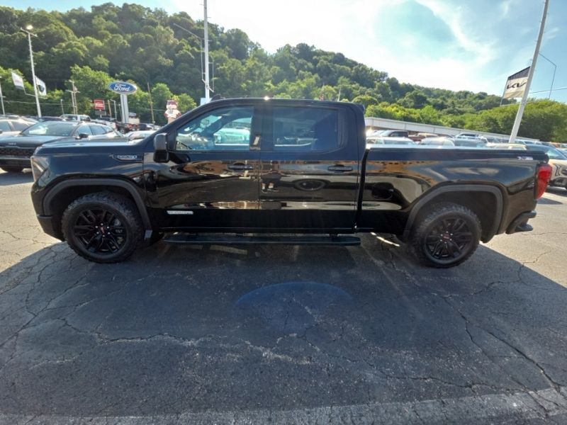 Used 2022 GMC Sierra 1500 Truck