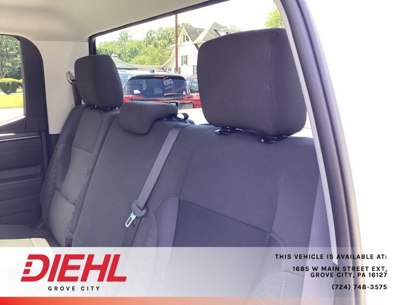 Used 2024 Toyota Tundra Truck