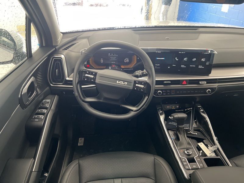 New 2026 Kia Sorento SUV