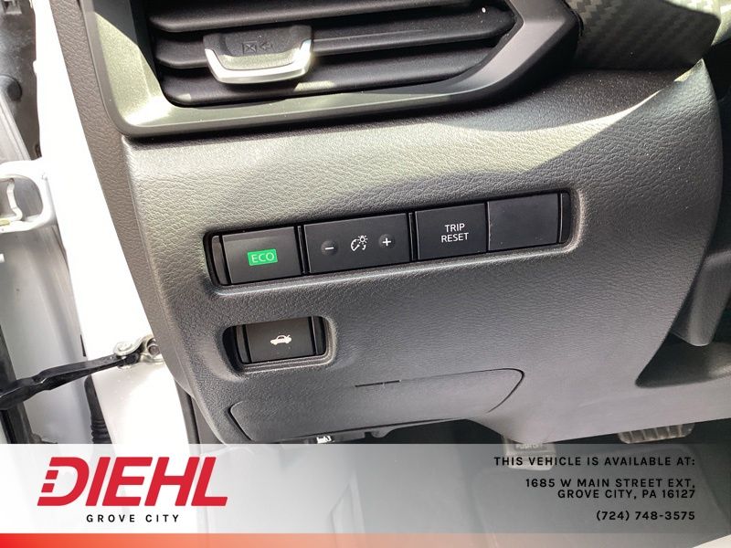 Used 2024 Nissan Sentra Sedan
