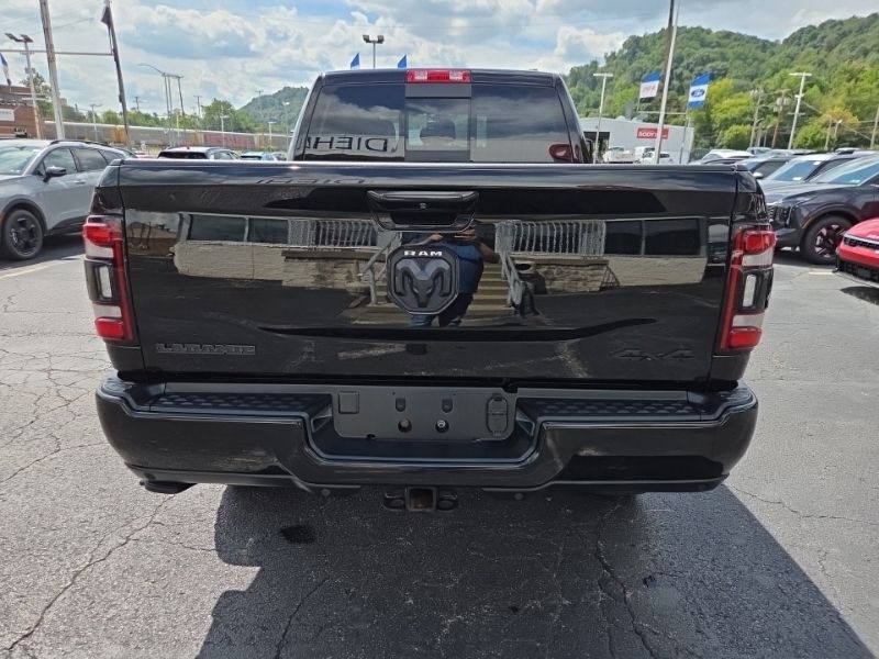 Used 2023 Ram 2500 Truck
