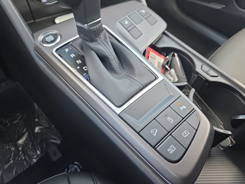 New 2026 Kia Sportage SUV