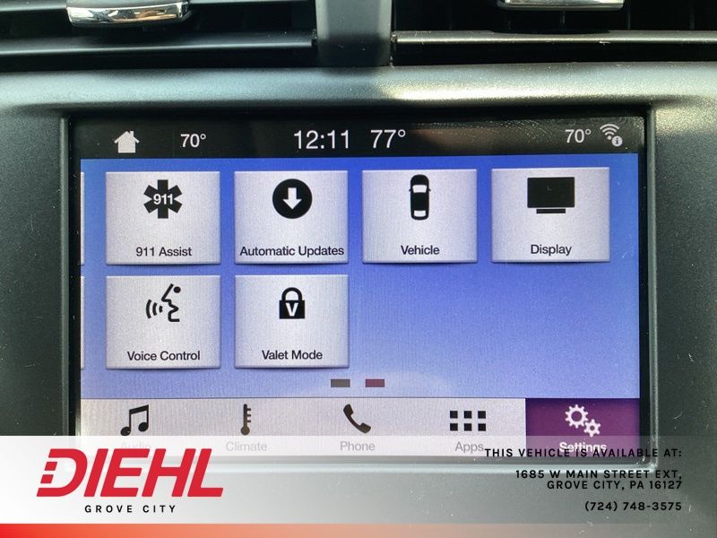 Used 2019 Ford Fusion Sedan