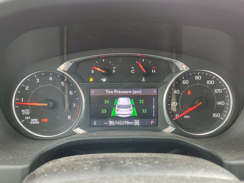 Used 2020 GMC Acadia SUV