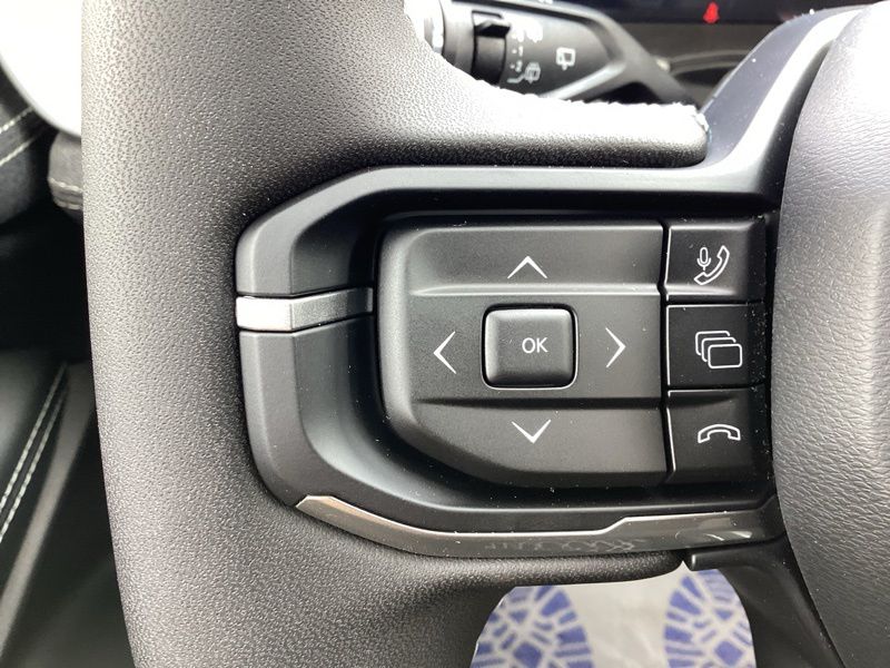 New 2026 Jeep Cherokee SUV