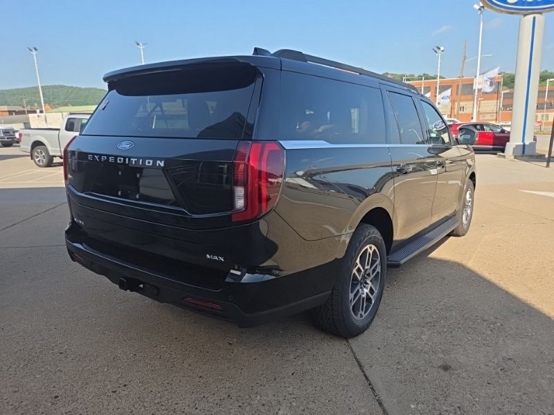 New 2026 Ford Expedition Max SUV