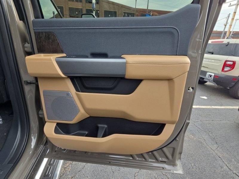 New 2026 Ford F-450SD Truck