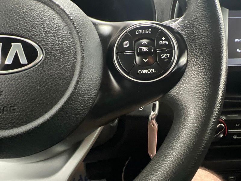Used 2020 Kia Soul Hatchback