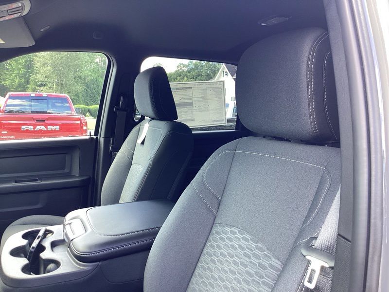 New 2026 Ram 2500 Truck