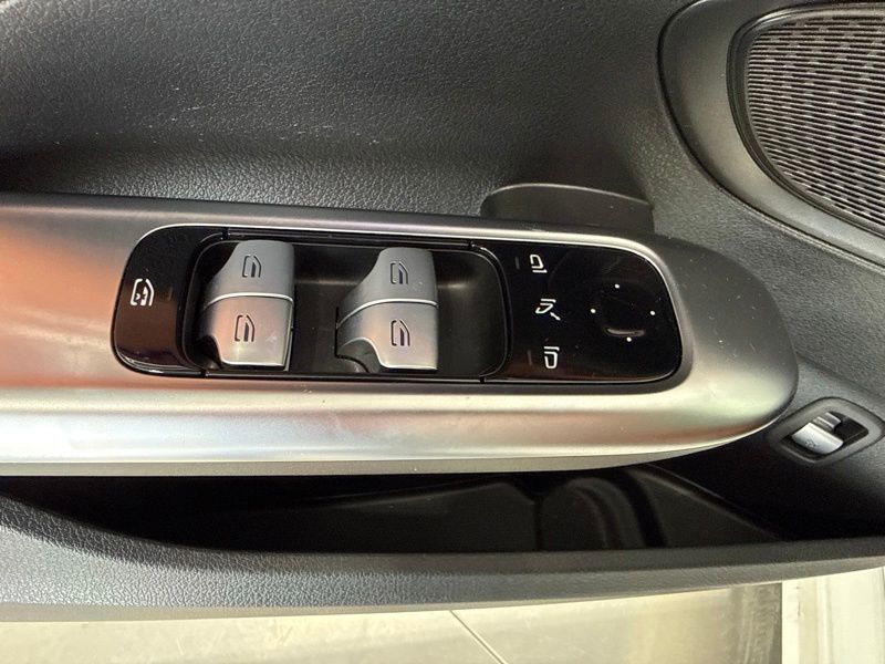 Used 2023 Mercedes-benz C-Class Sedan