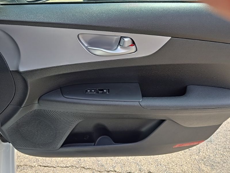 Used 2023 Kia Forte Sedan