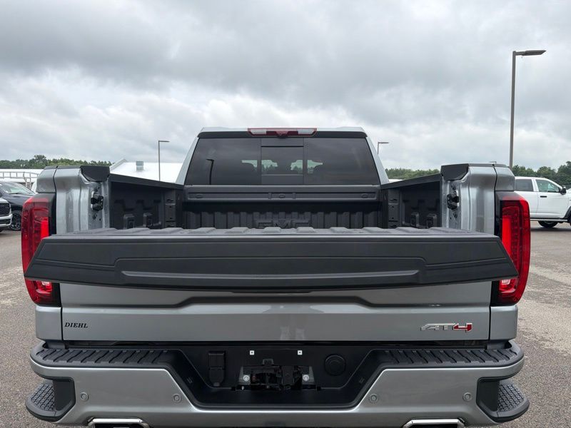 Used 2026 GMC Sierra 1500 Truck