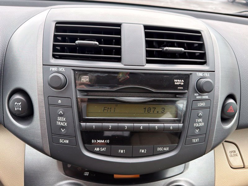 Used 2011 Toyota RAV4 SUV