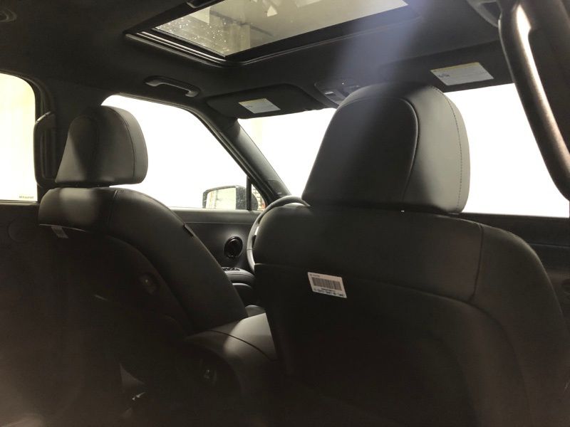 New 2026 Hyundai Palisade SUV