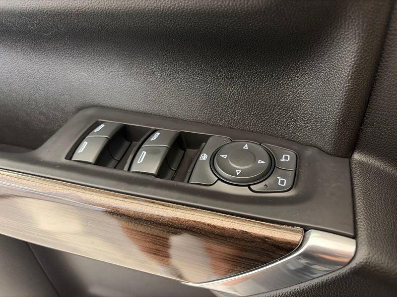 Used 2019 Chevrolet Silverado 1500 Truck