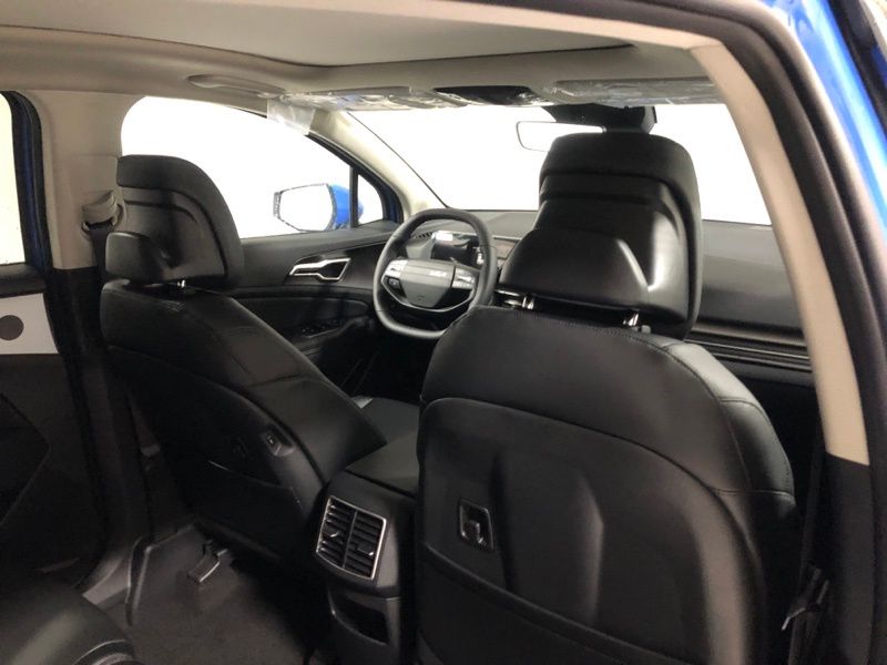 New 2026 Kia Sportage SUV