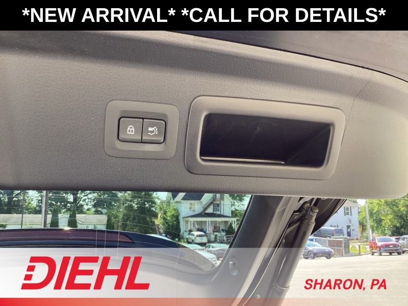 Used 2023 Mazda CX-30 SUV