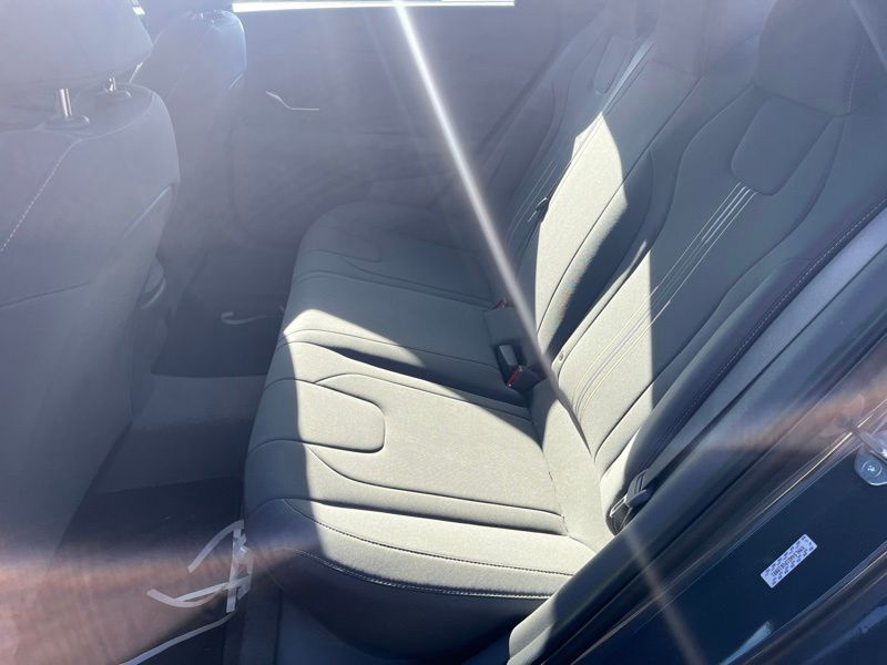 Used 2023 Hyundai Elantra Sedan