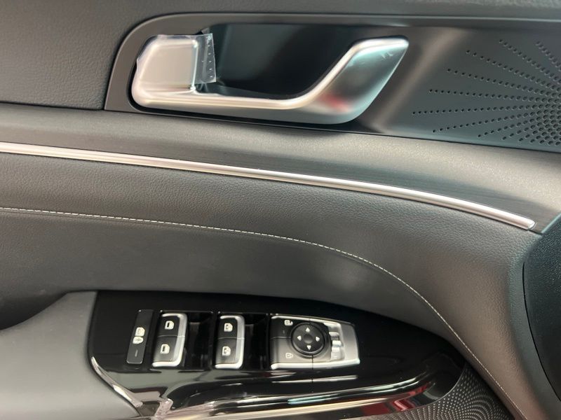 New 2026 Kia K5 Sedan