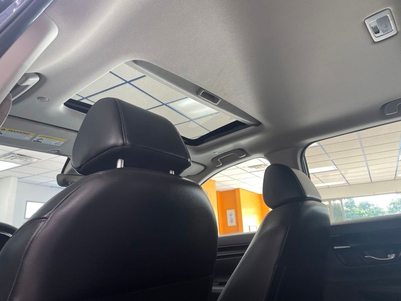 Used 2024 Honda CR-V SUV