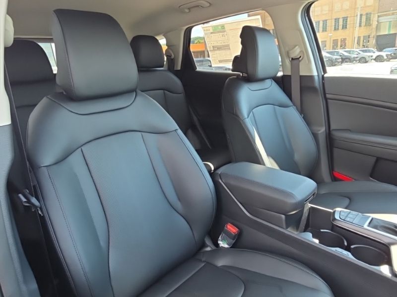 New 2026 Kia Sportage SUV