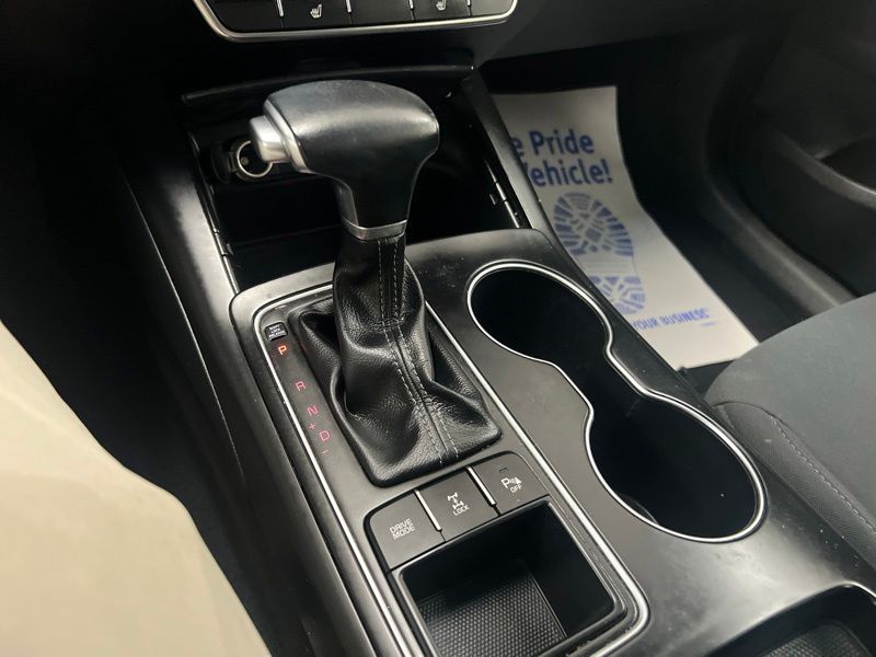 Used 2019 Kia Sorento SUV