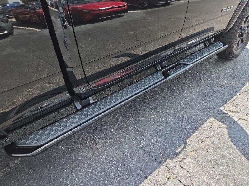Used 2023 Ram 2500 Truck
