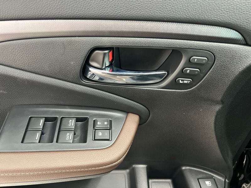 New 2026 Honda Ridgeline Truck
