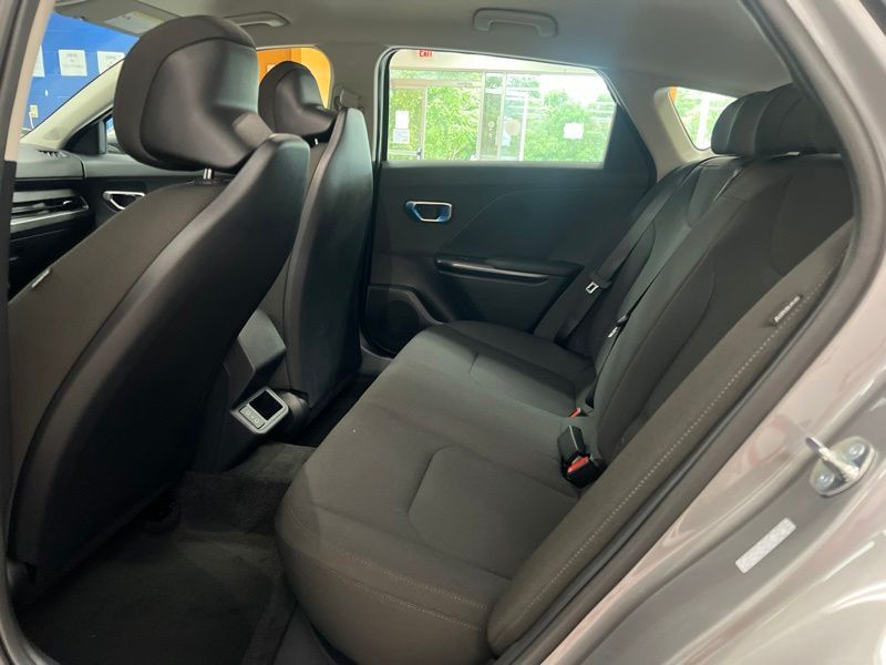 New 2026 Kia K4 Sedan
