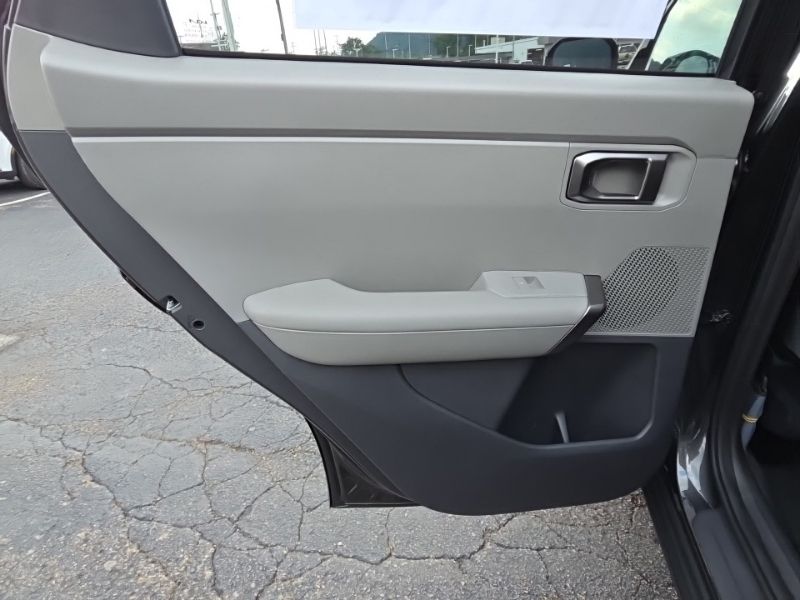 New 2027 Kia Seltos SUV