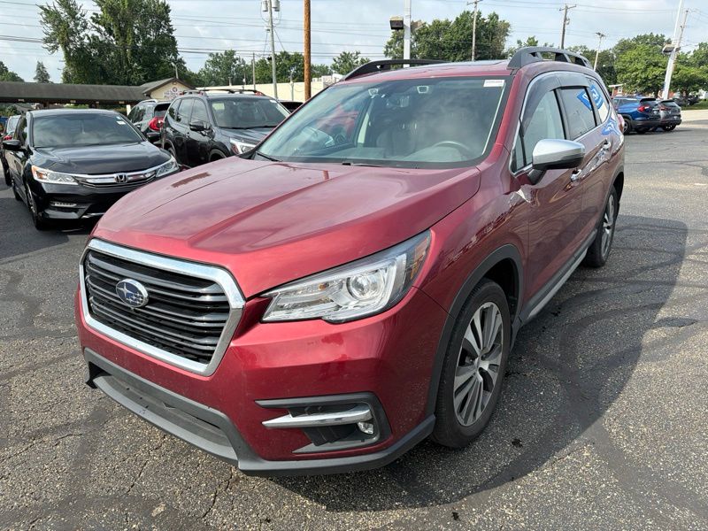 Used 2022 Subaru Ascent SUV