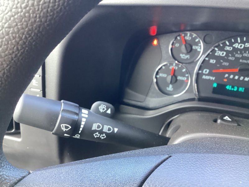 New 2026 Chevrolet Express 3500 Van