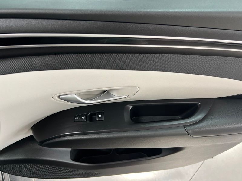 Used 2023 Hyundai Tucson SUV