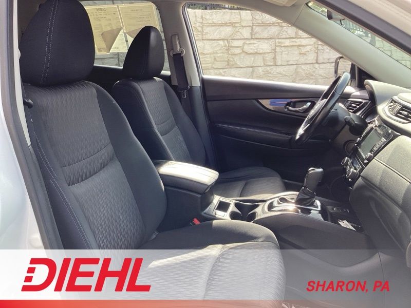Used 2019 Nissan Rogue SUV