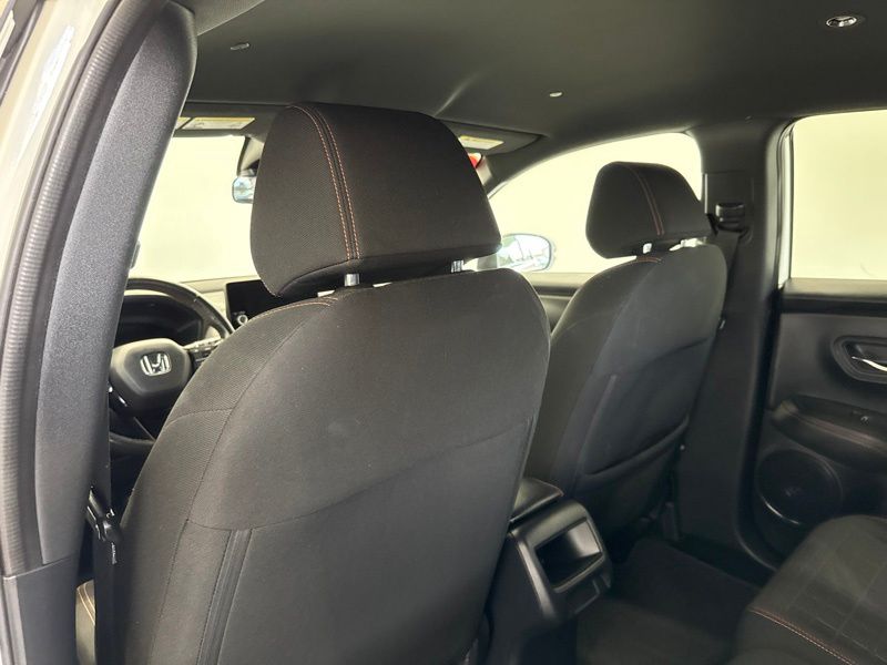 Used 2024 Honda HR-V SUV