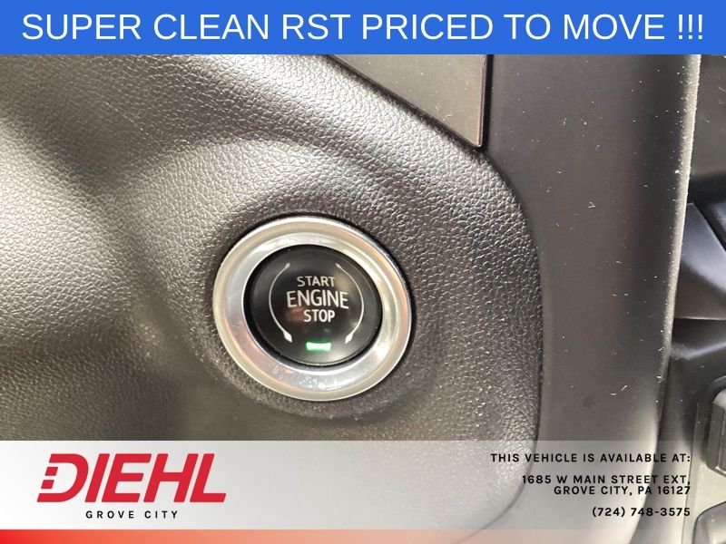 Used 2019 Chevrolet Silverado 1500 Truck