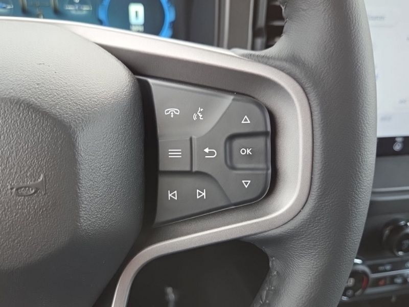 New 2026 Ford Bronco SUV