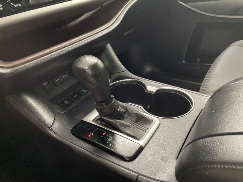 Used 2019 Toyota Highlander SUV