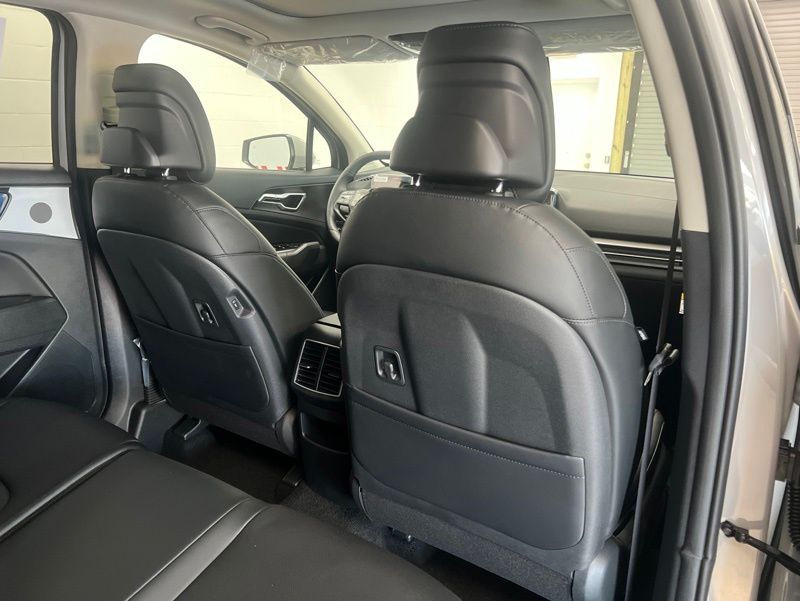 New 2026 Kia Sportage SUV