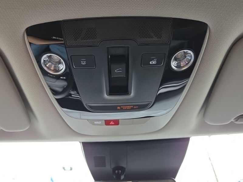 New 2027 Kia Sportage Hybrid SUV