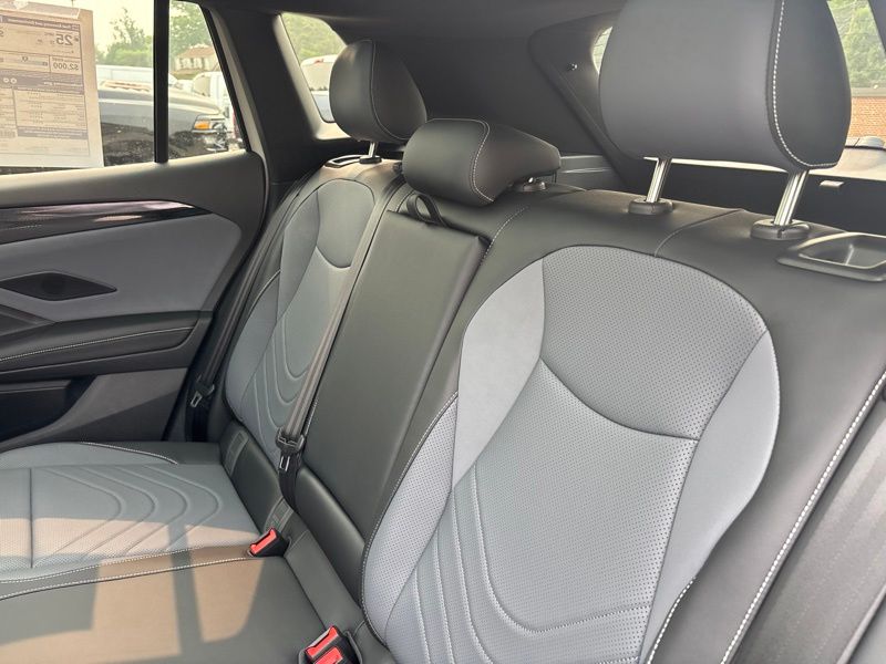 New 2026 Volkswagen Tiguan SUV