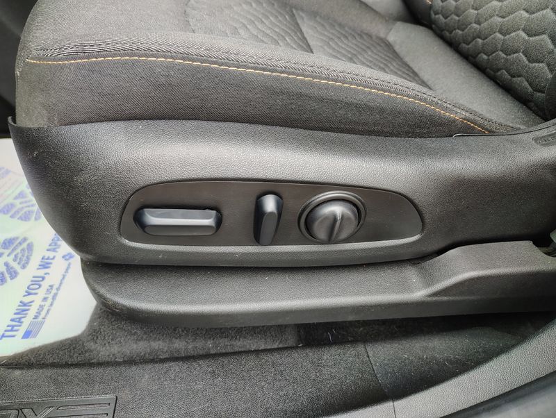 Used 2018 Chevrolet Equinox SUV