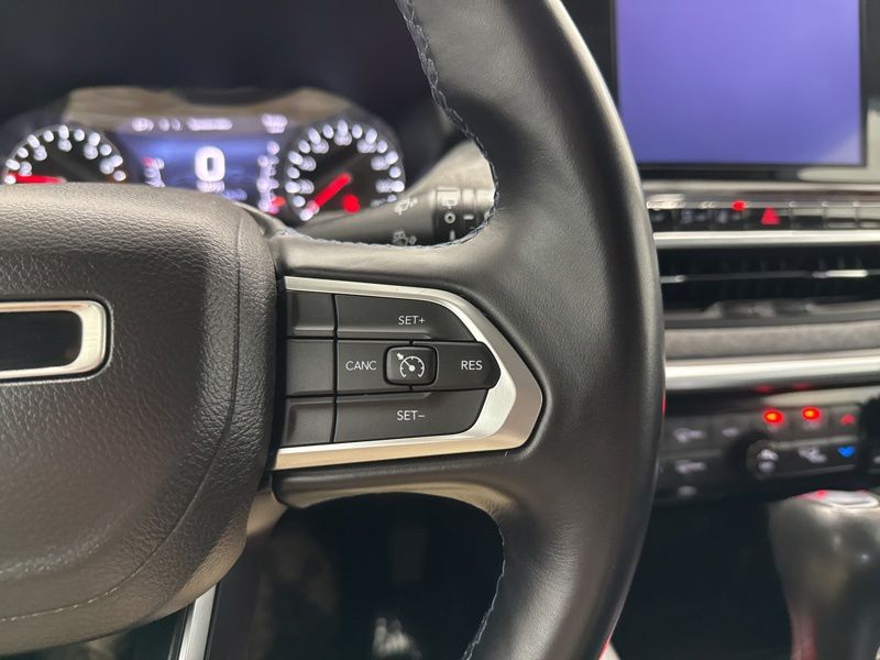 Used 2022 Jeep Compass SUV