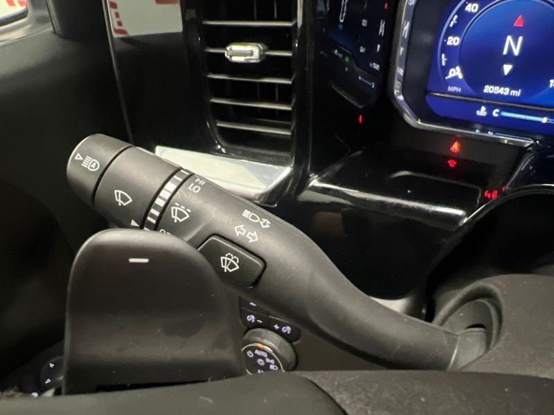 Used 2024 Chevrolet Silverado 1500 Truck